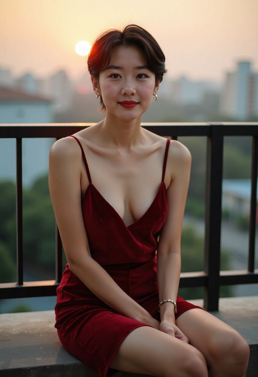 夜航船海报