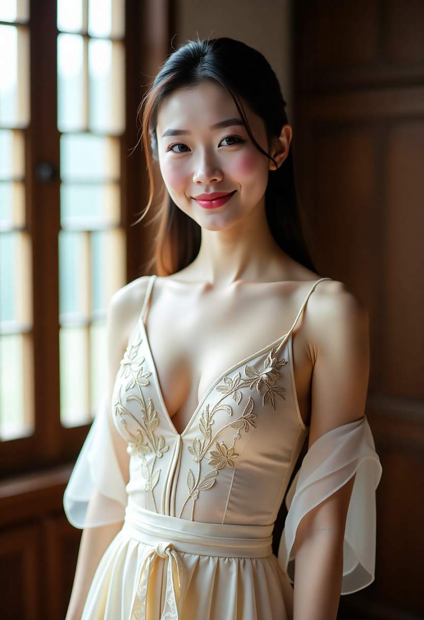 白露时分海报