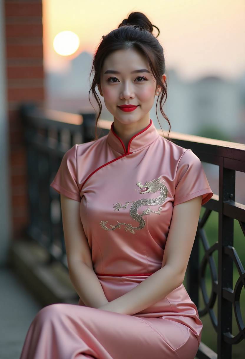 午夜检票口海报