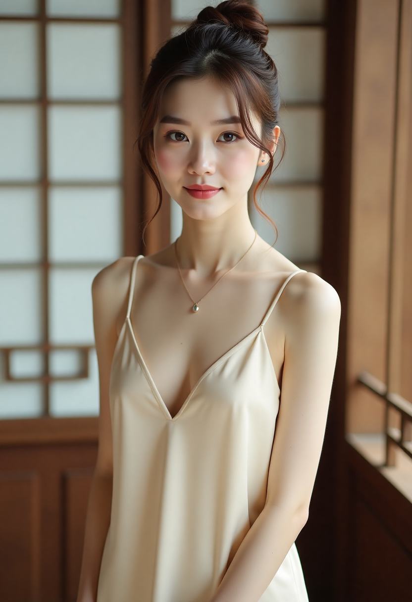 硅基花匠海报
