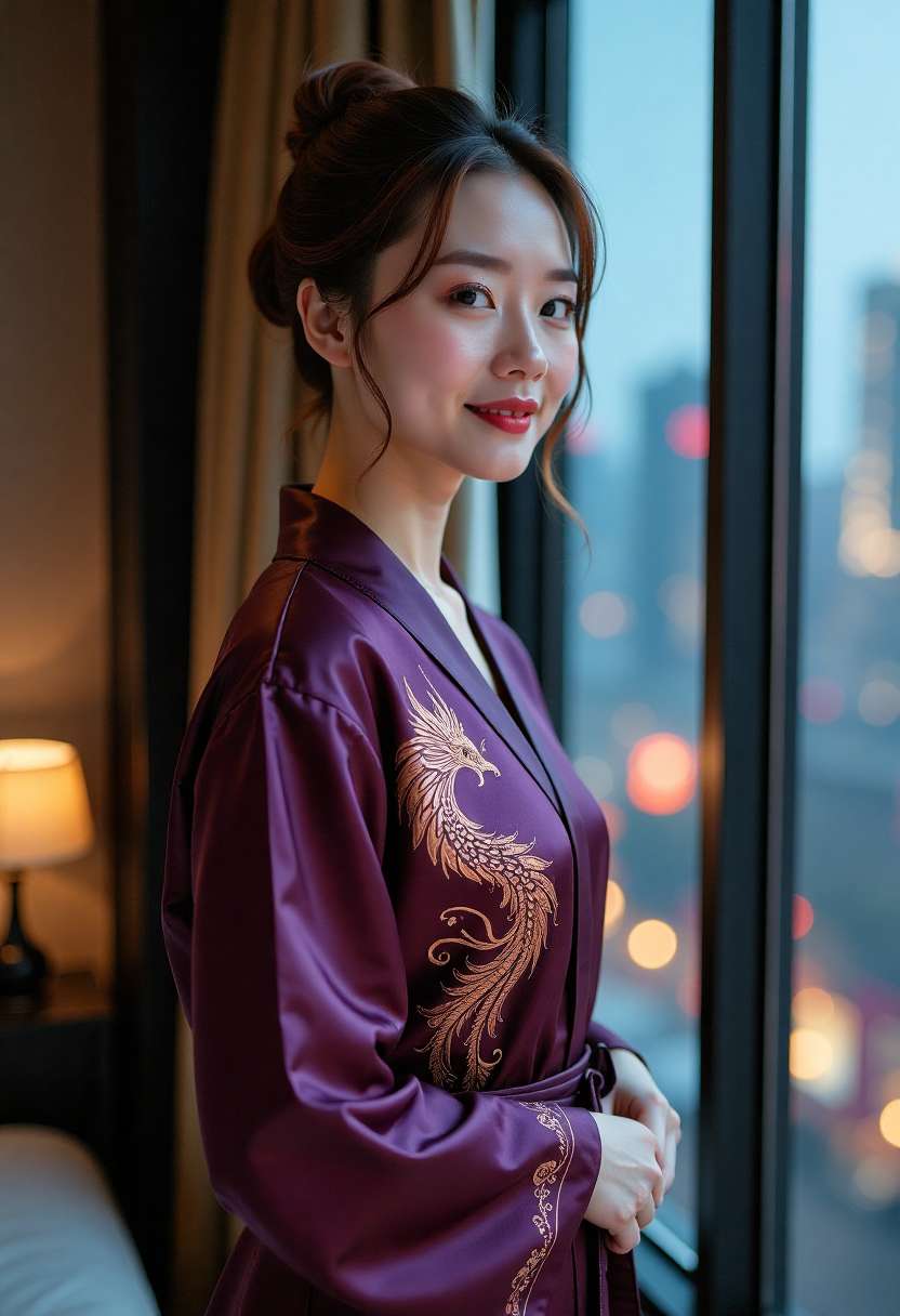 人与狗竖版海报