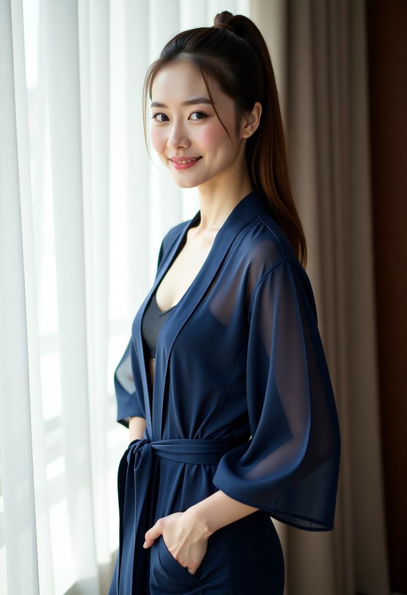 晚风邮差海报