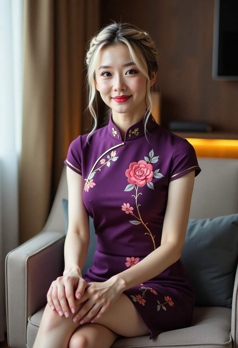 六月麦浪海报